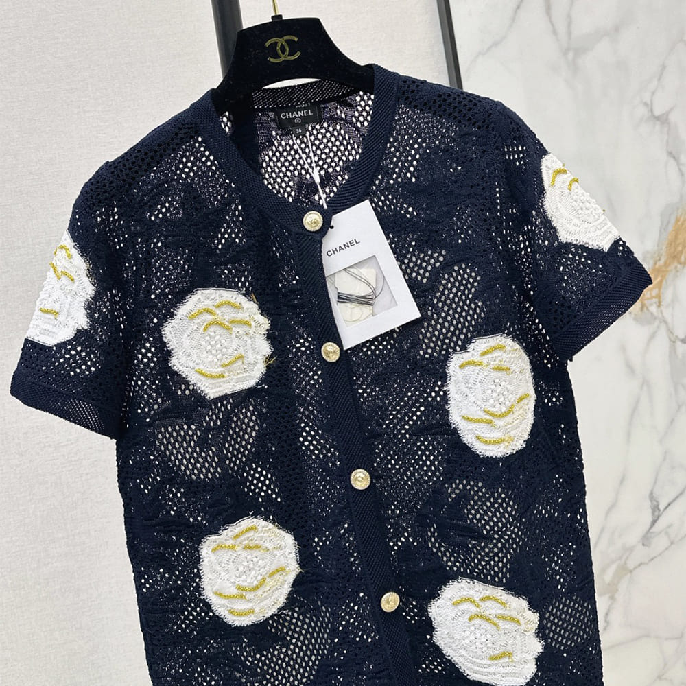 Ch**el WOMEN CARDIGAN(size:S|M|L)