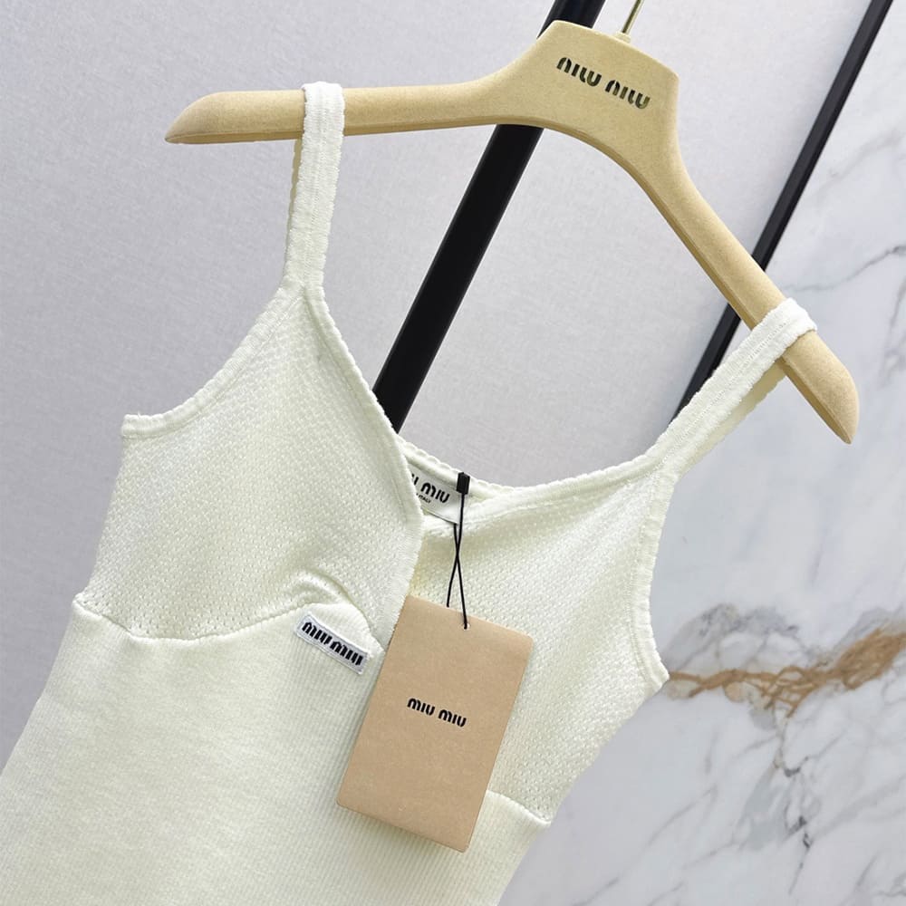 M1um1u WOMEN SHIRT(size:S|M|L)