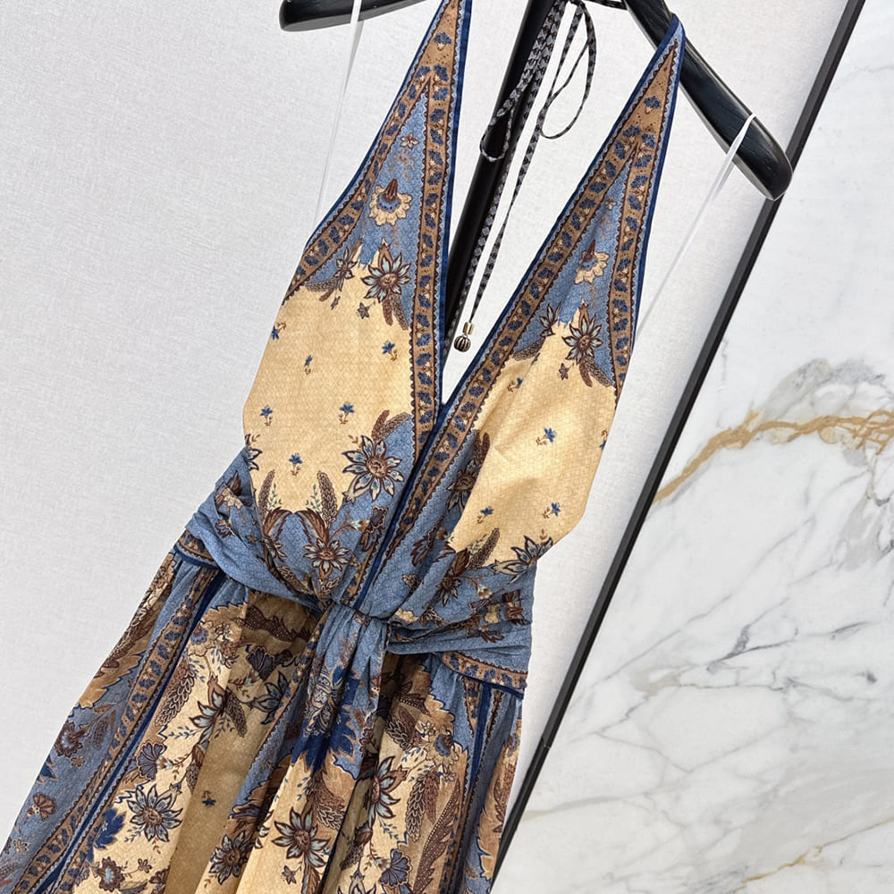 ZIMMERMANN WOMEN DRESS(size:S|M|L|XL)