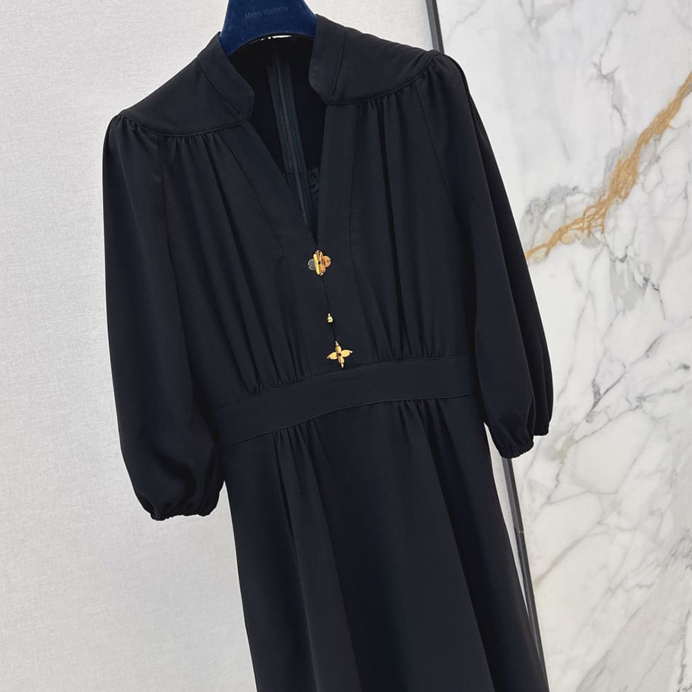 LV WOMEN DRESS(size:S|M|L)
