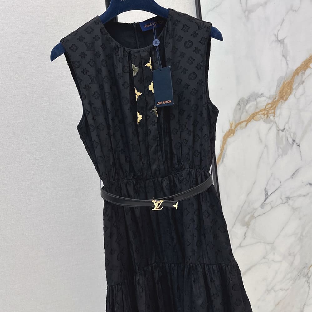 LV WOMEN DRESS(size:S|M|L)