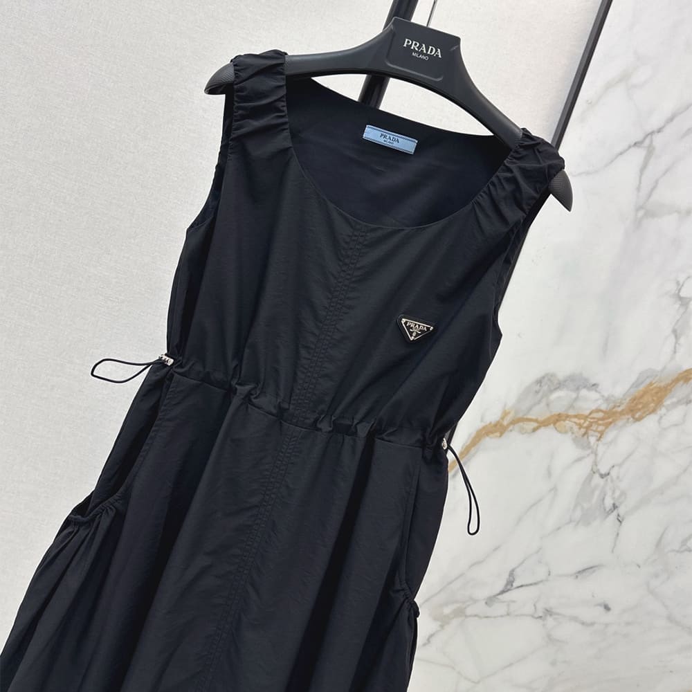 Pra*a WOMEN DRESS(size:S|M|L)