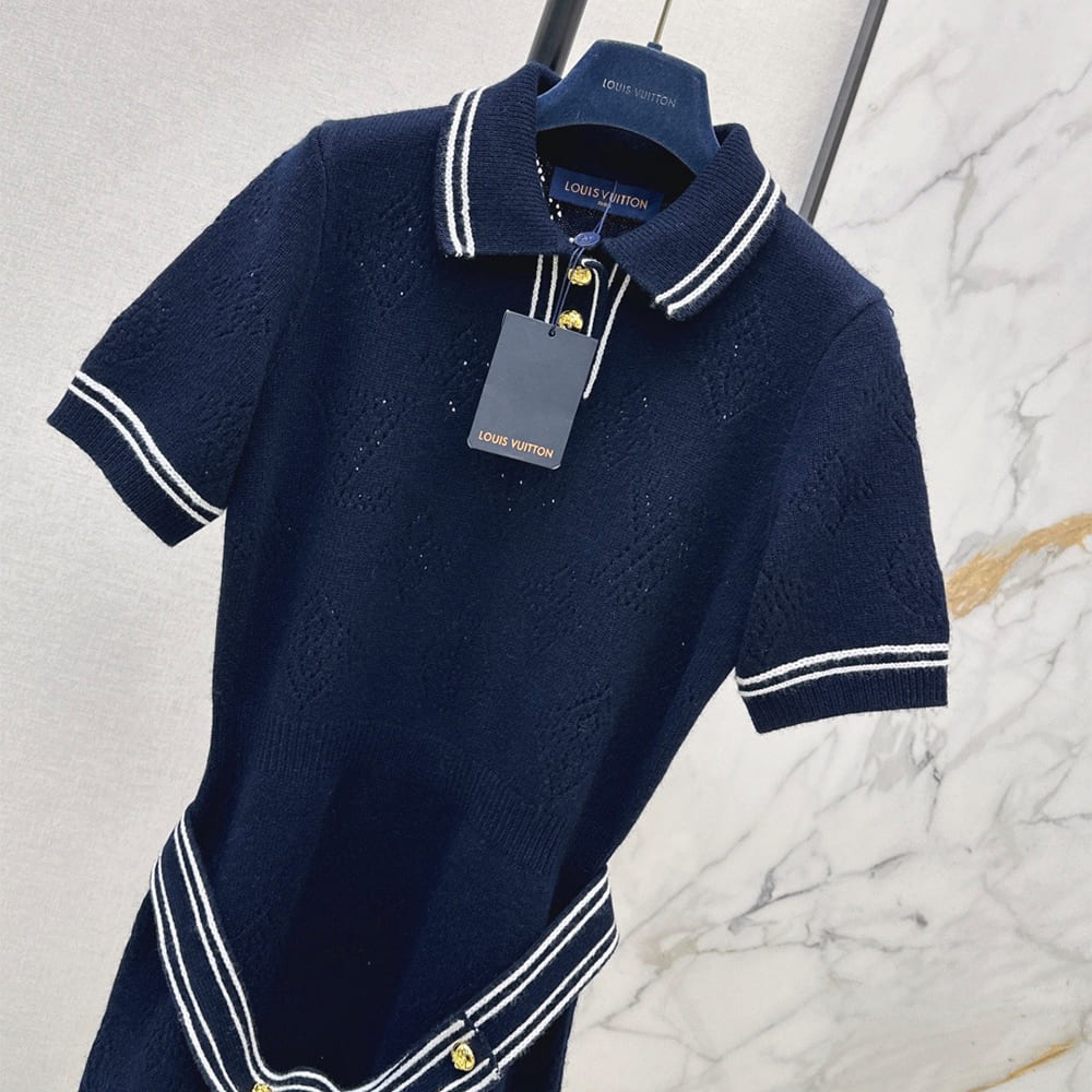 LV WOMEN DRESS(size:S|M|L)