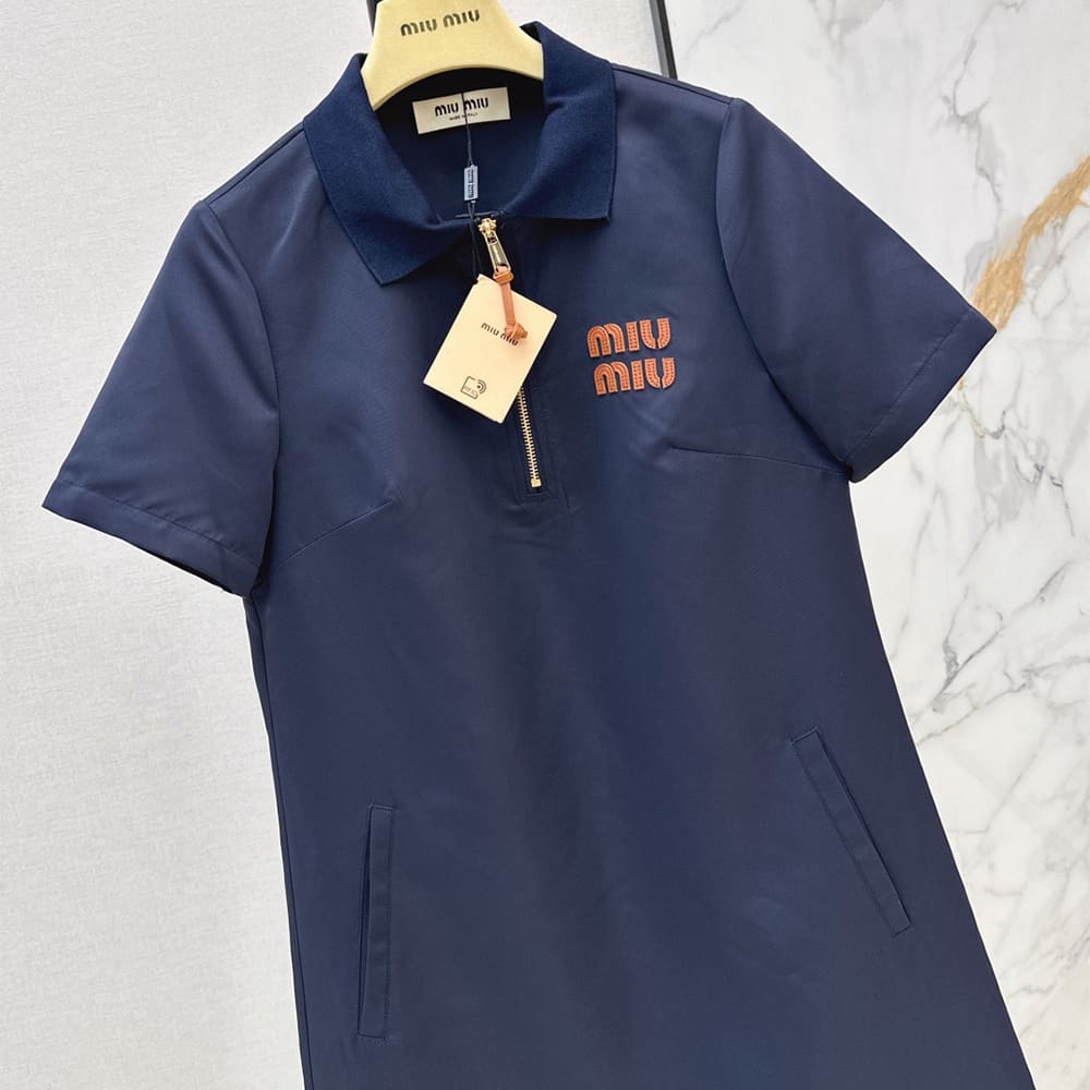 M1um1u WOMEN DRESS(size:S|M|L)