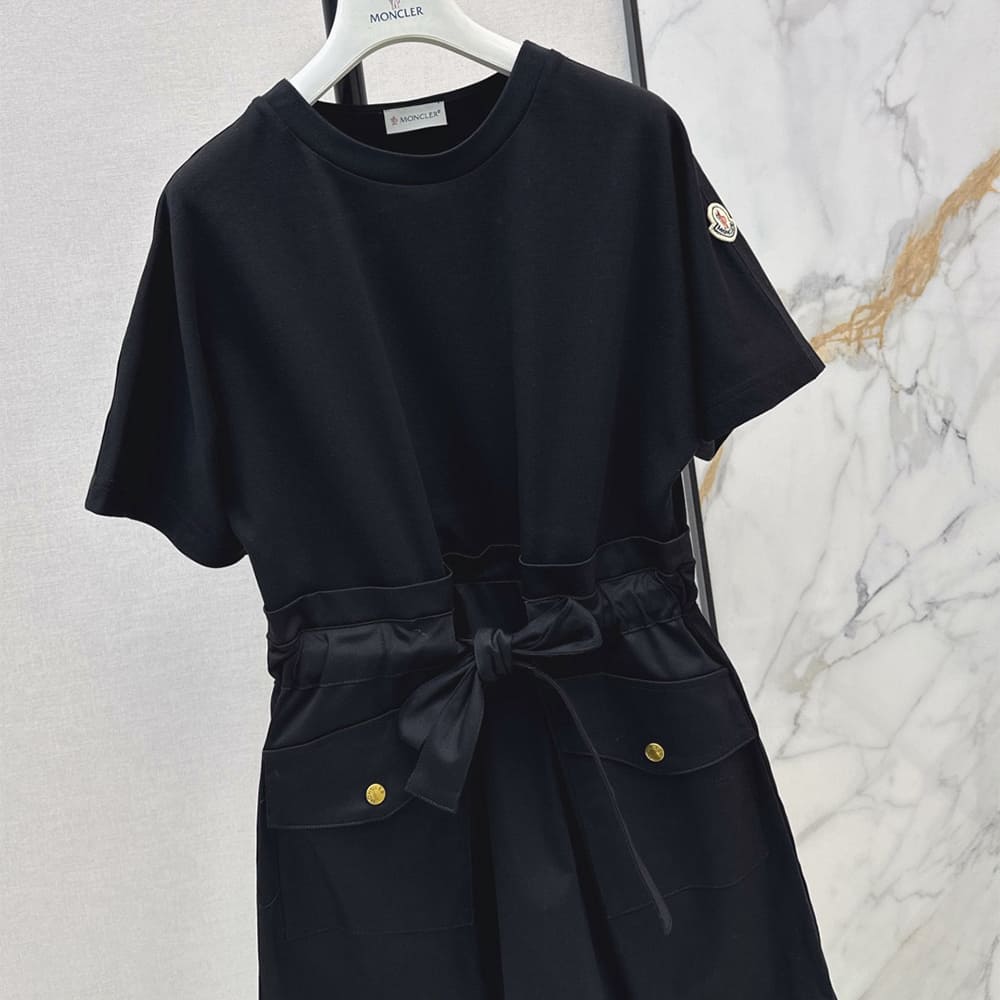 M0nc1er women dress(size:s|m|l)