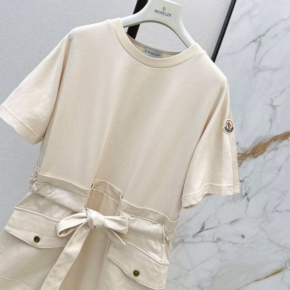 M0nc1er women dress(size:s|m|l)