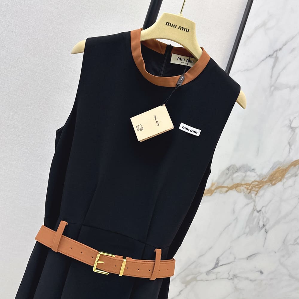 M1um1u WOMEN DRESS(size:S|M|L)