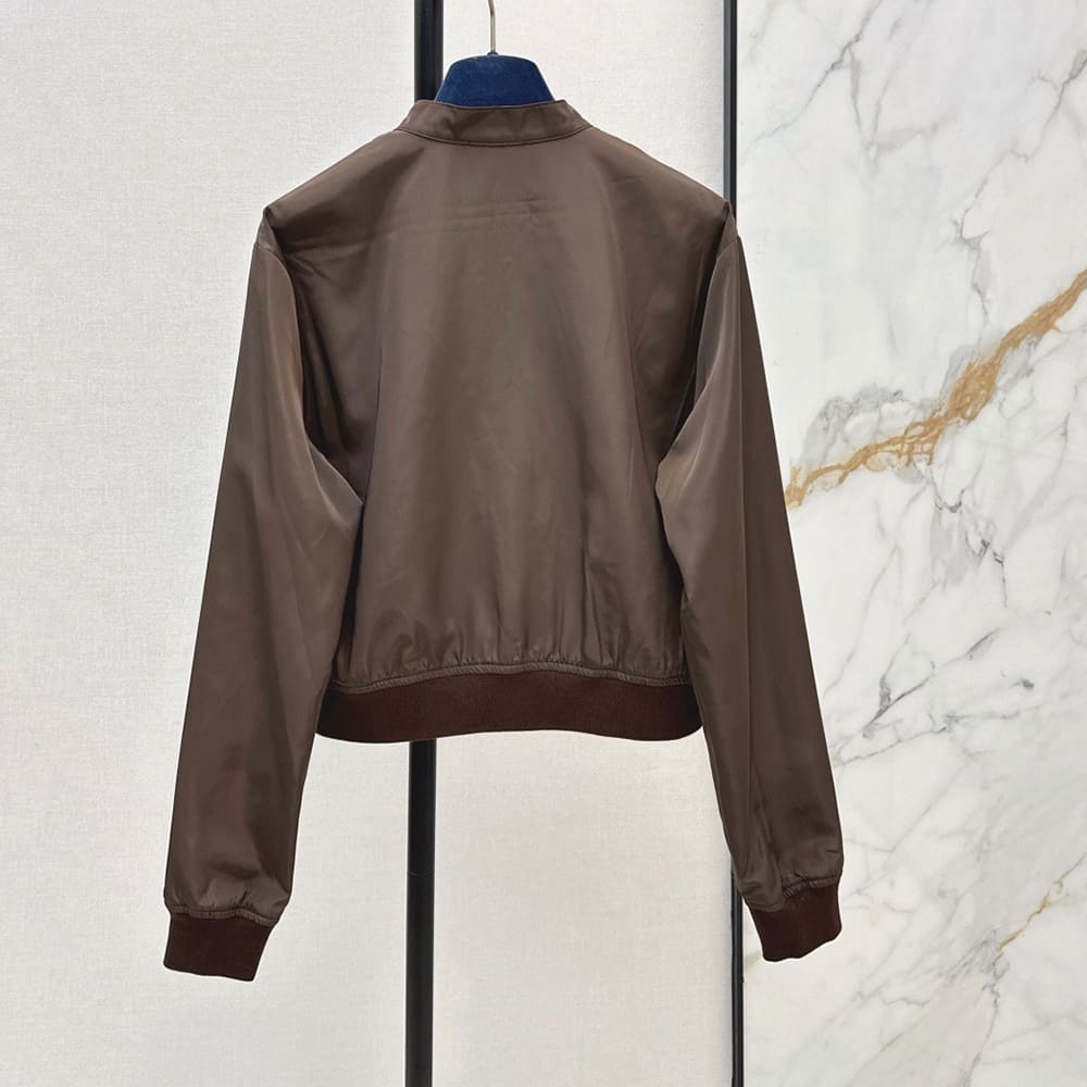 LV WOMEN REVERSIBLE COAT(size:S|M|L)