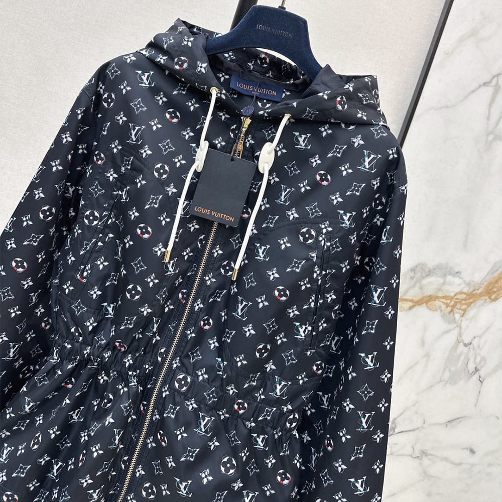 LV WOMEN COAT(size:S|M|L|XL)
