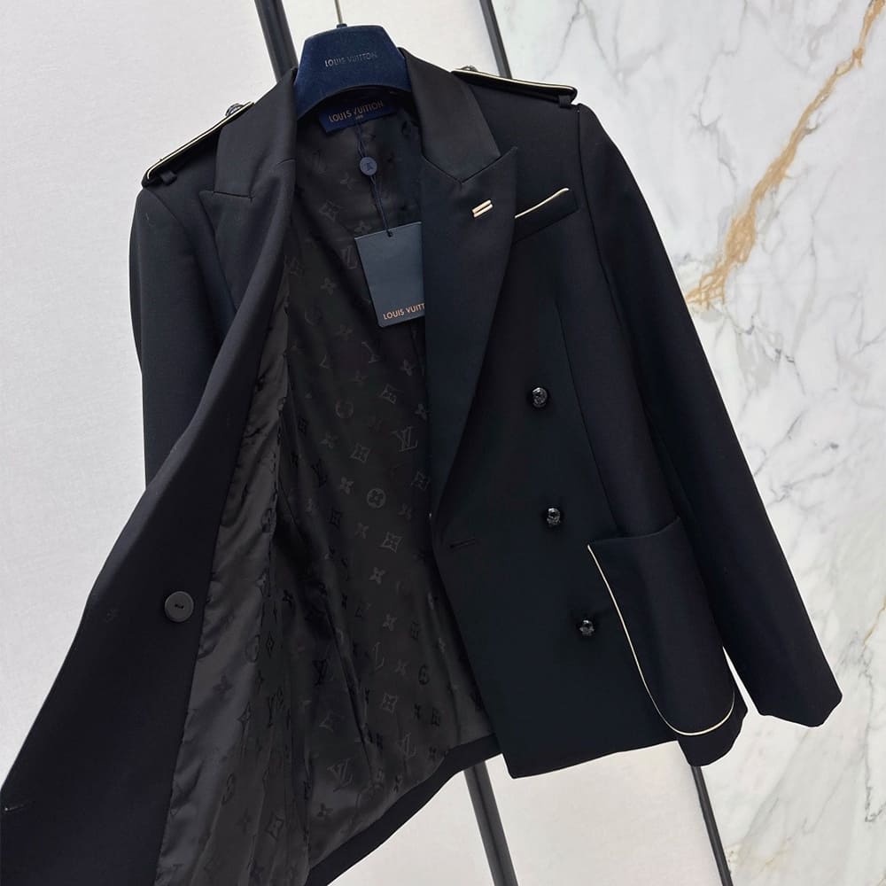 LV WOMEN COAT(size:S|M|L|XL)