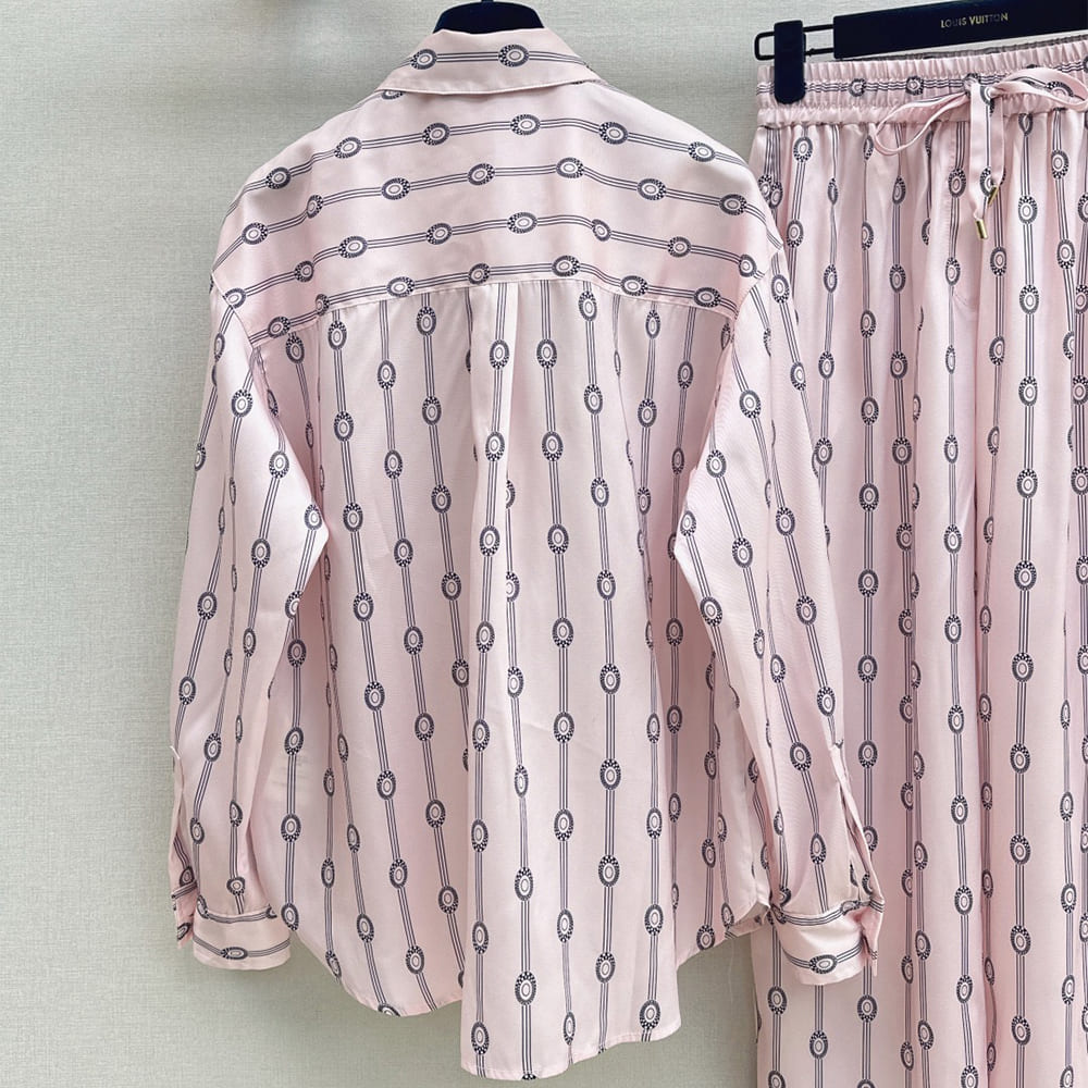 LV WOMEN SUIT(size:S|M|L)