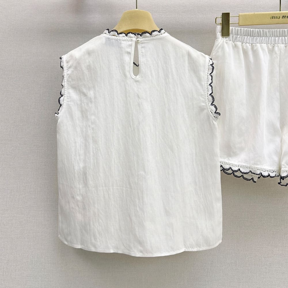 M1um1u WOMEN SUIT(size:S|M|L)