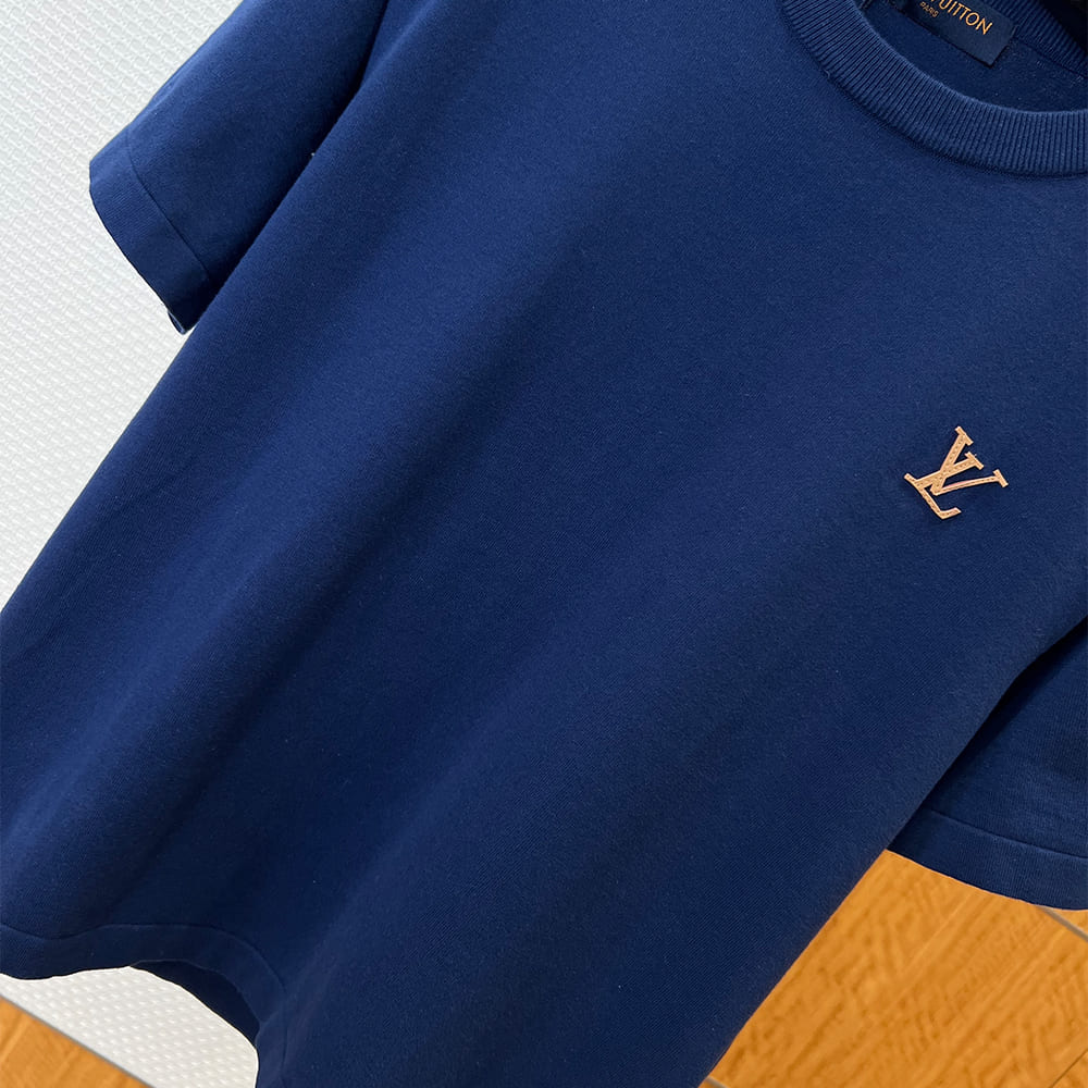 LV UNISEX SHIRT(size:S|M|L|XL)