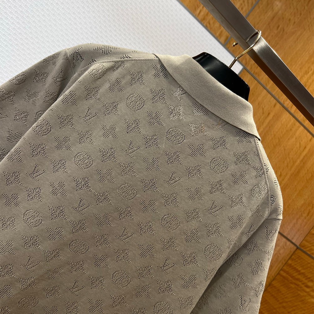 LV UNISEX SHIRT(size:S|M|L|XL)