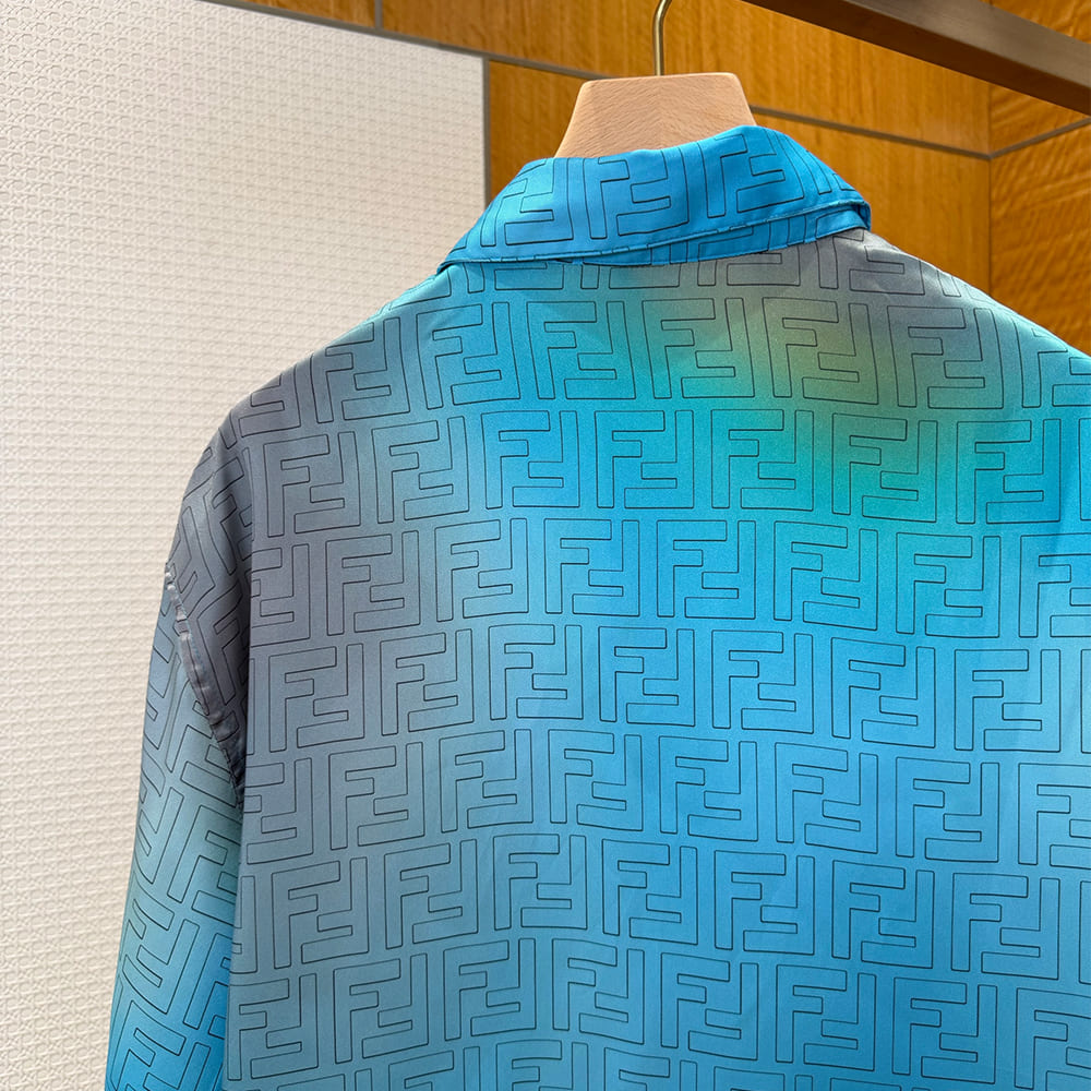 F**di UNISEX SHIRT(size:S|M|L|XL)