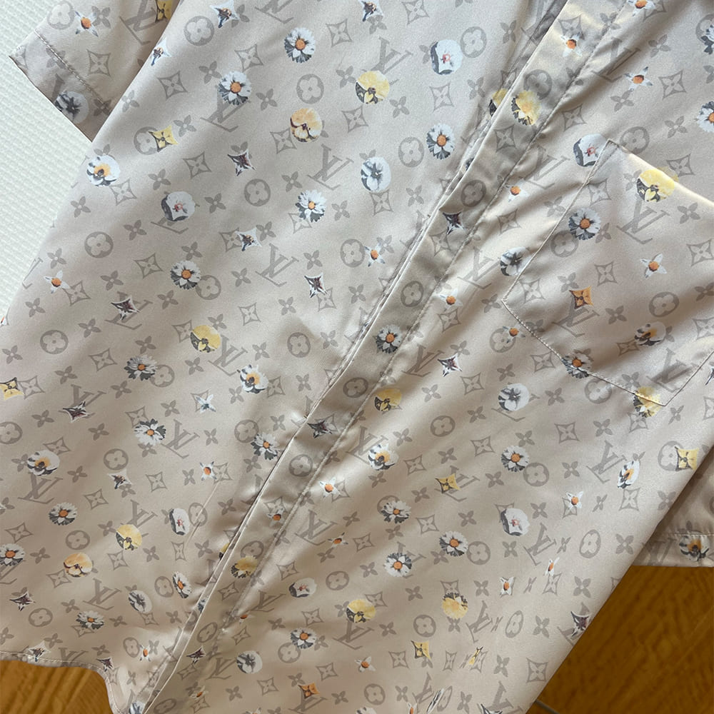 LV UNISEX SHIRT(size:S|M|L|XL)