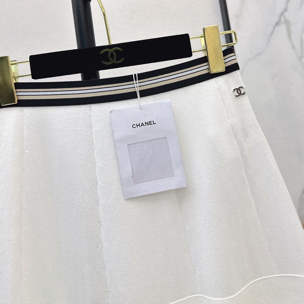 Ch**el WOMEN SKIRT(size:S|M|L)