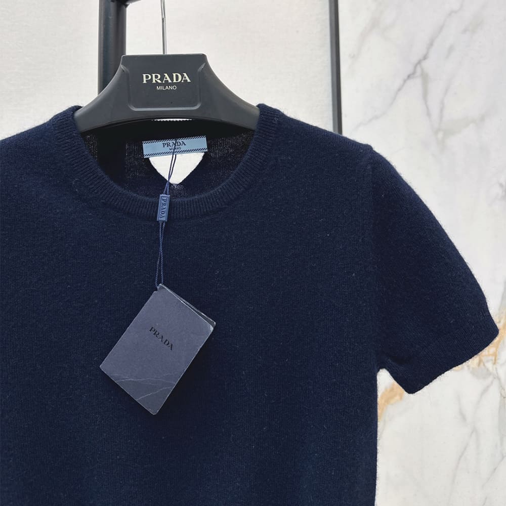 Pra*a WOMEN SHIRT(size:S|M|L)