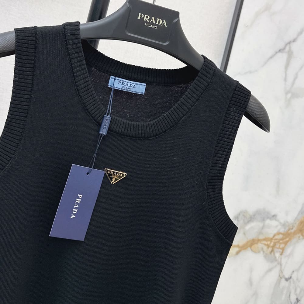 Pra*a WOMEN SHIRT(size:S|M|L)