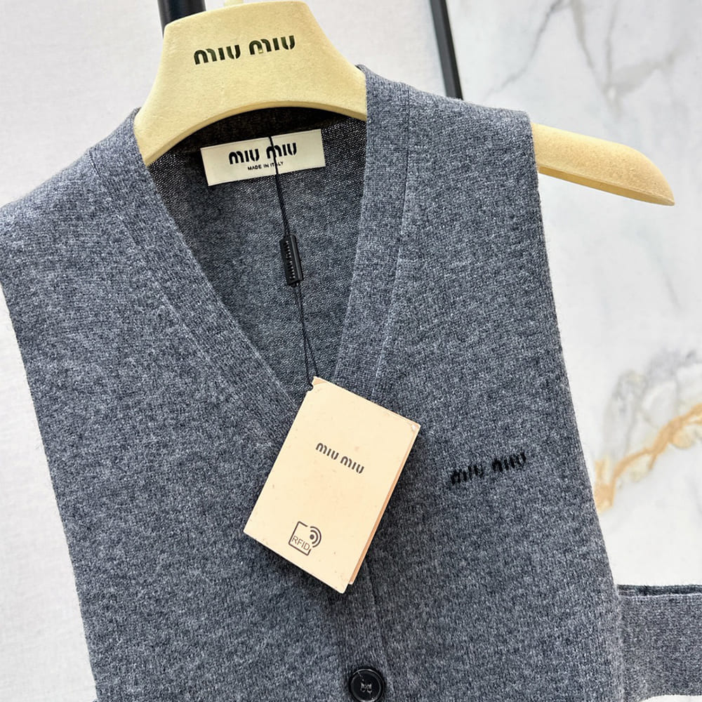 M1um1u WOMEN SHIRT(size:S|M|L)