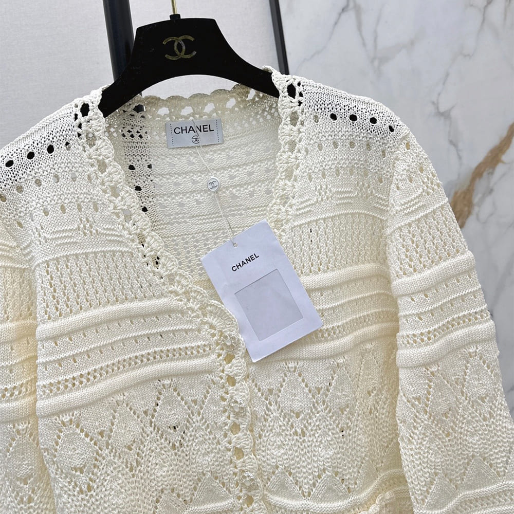 Ch**el WOMEN CARDIGAN(size:S|M|L)