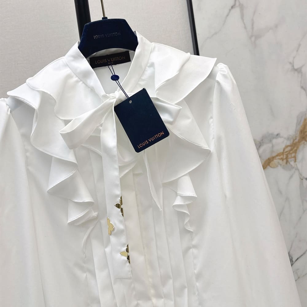 LV WOMEN SHIRT(size:S|M|L)