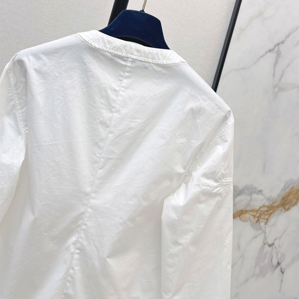 LV WOMEN SHIRT(size:S|M|L|XL)