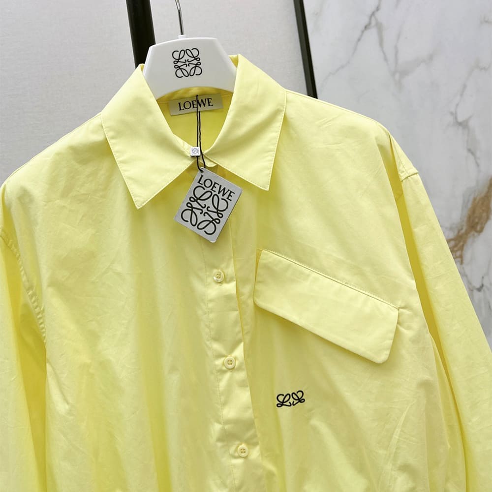 L0ew* WOMEN SHIRT(size:S|M|L|XL)