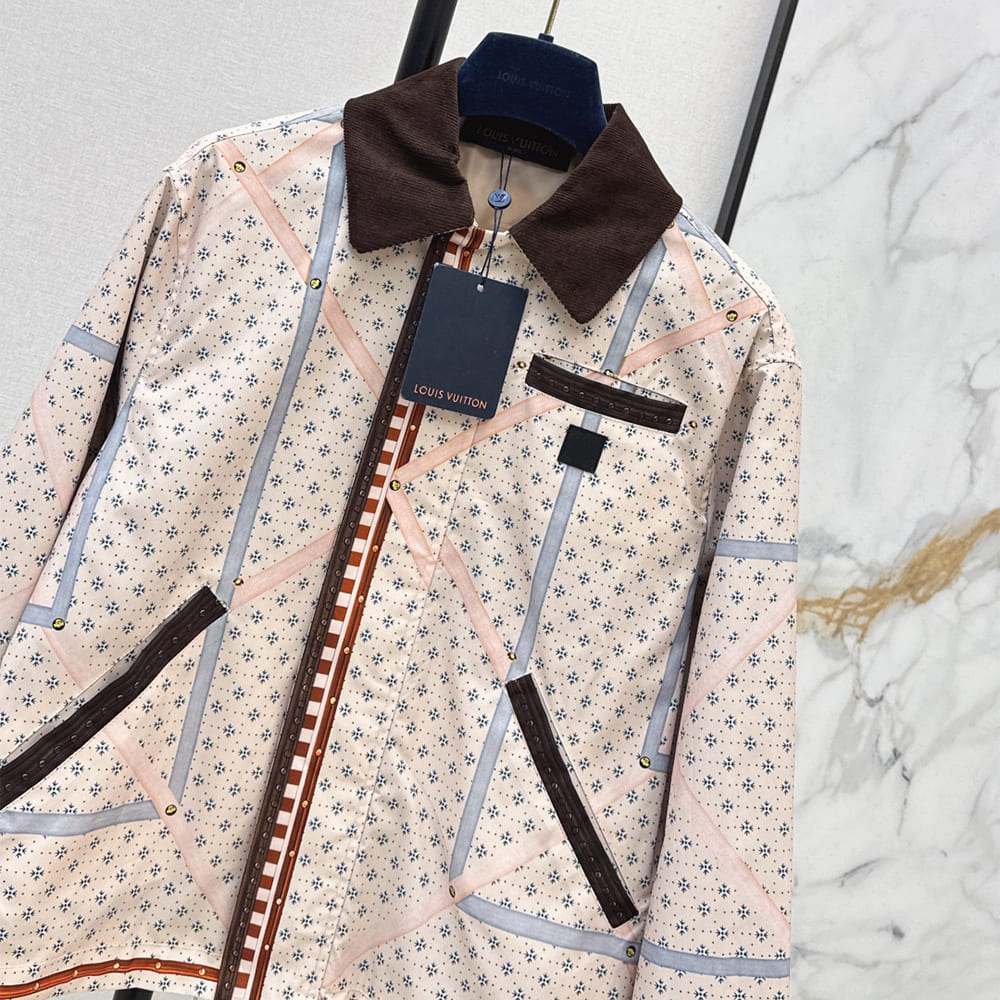 LV WOMEN COAT(size:S|M|L|XL)