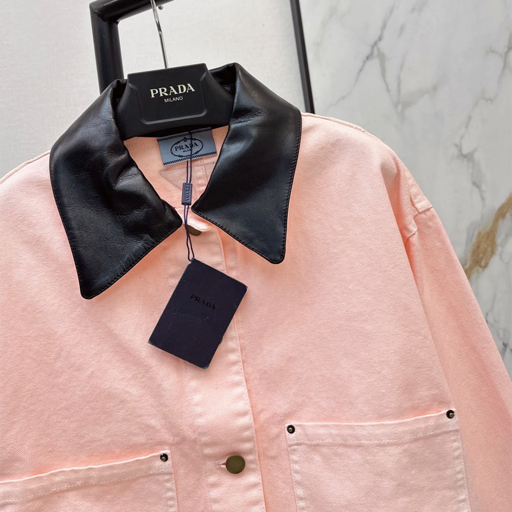 Pra*a WOMEN COAT(size:S|M|L)