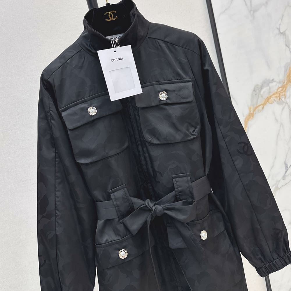 Ch**el WOMEN COAT(size:S|M|L)