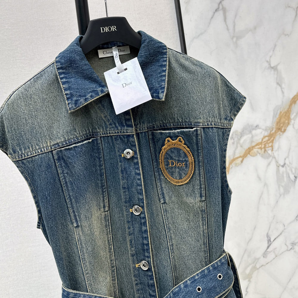 D10r WOMEN DRESS(size:S|M|L|XL)