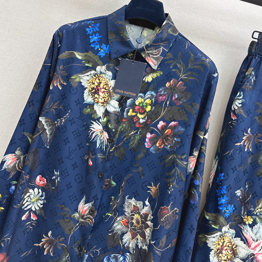 LV WOMEN SUIT(size:S|M|L|XL)