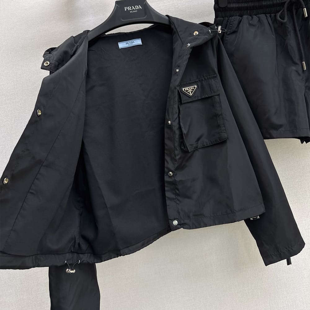 Pra*a WOMEN SUIT(size:S|M|L)