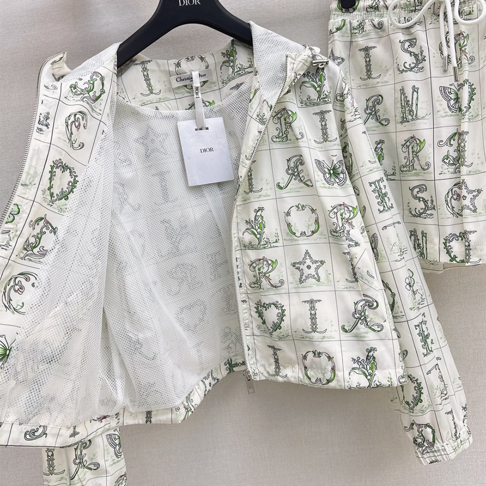 D10r WOMEN SUIT(size:S|M|L)