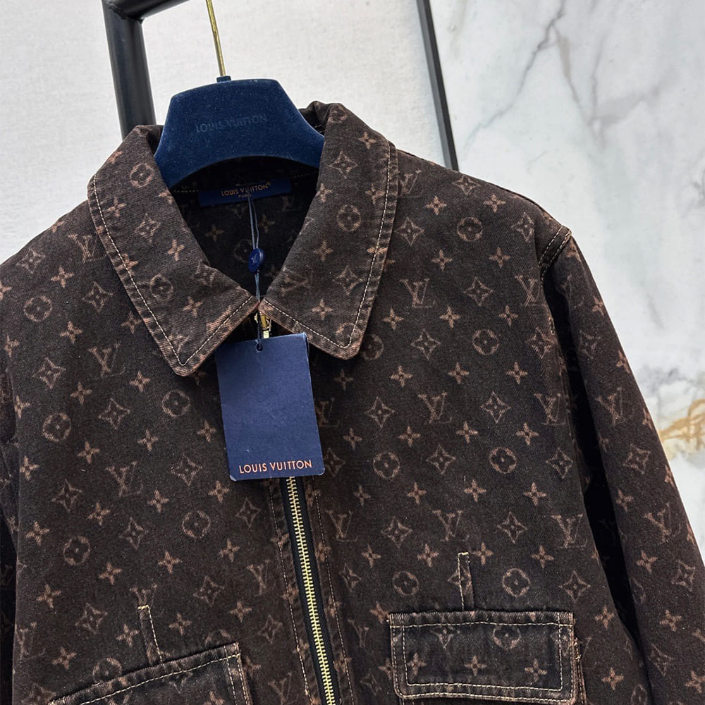 LV WOMEN SUIT(size:S|M|L)