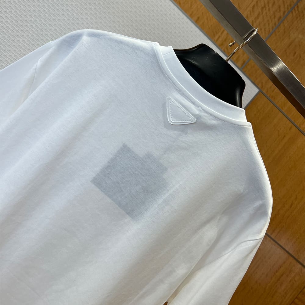 Pra*a UNISEX SHIRT(size:XS|S|M|L)