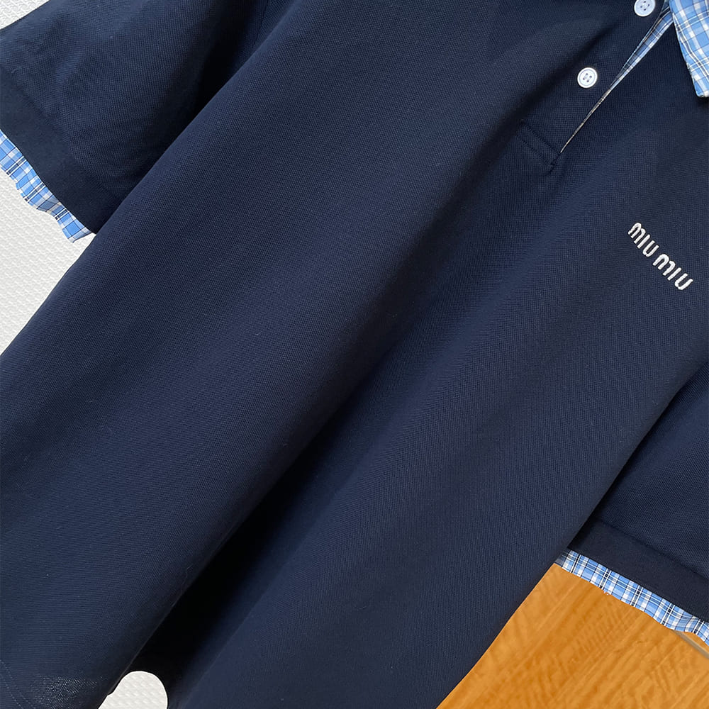 M1um1u UNISEX SHIRT(size:S|M|L|XL)