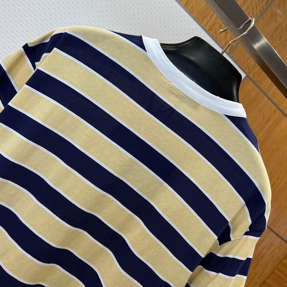Pra*a UNISEX SHIRT(size:36|38|40|42)