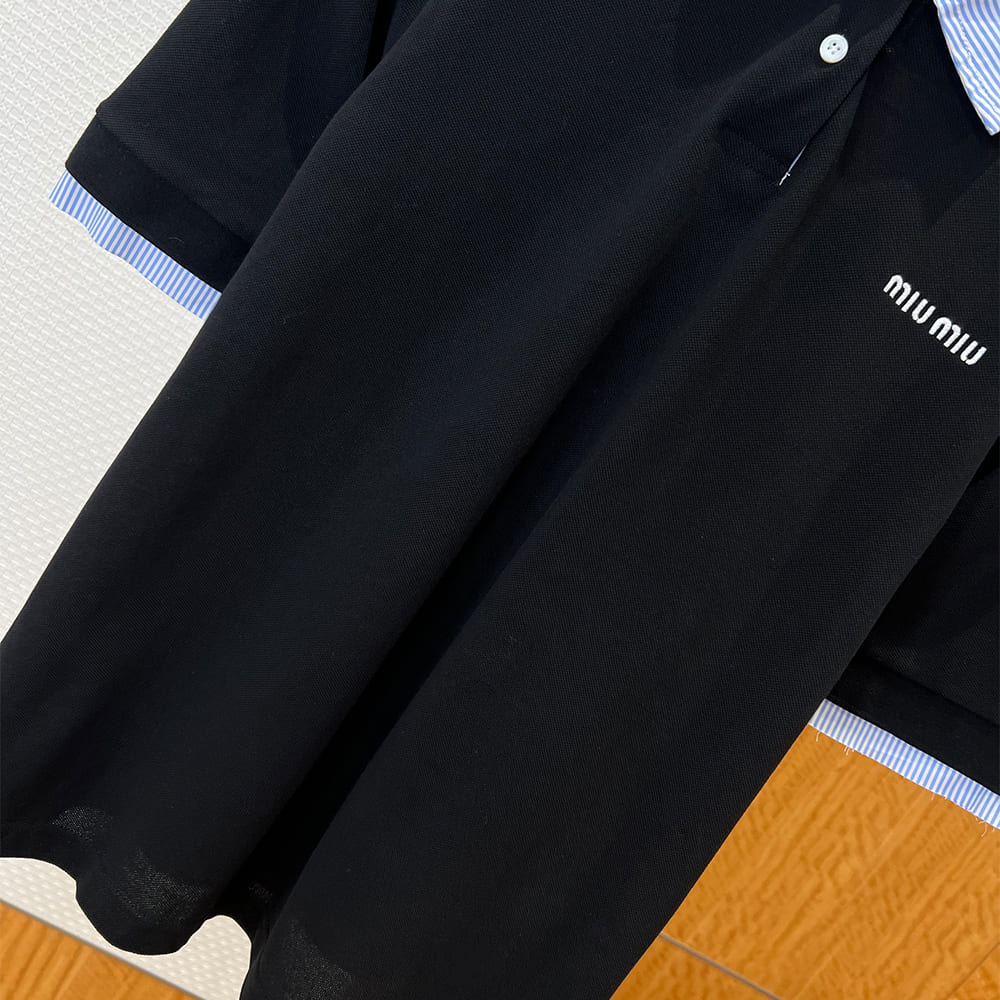 M1um1u UNISEX SHIRT(size:S|M|L|XL)