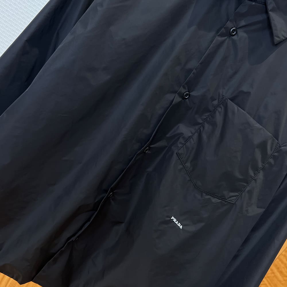 Pra*a UNISEX COAT(size:46|48|50|52)