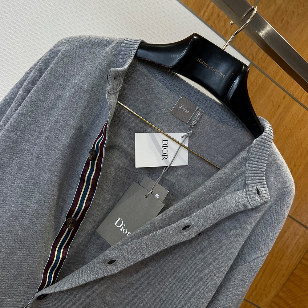 D10r UNISEX CARDIGAN(size:S|M|L|XL)