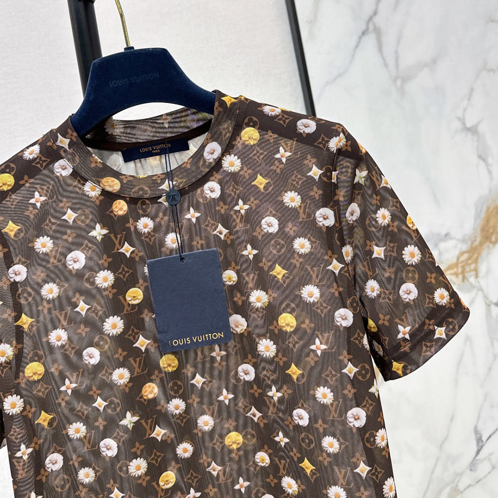 LV WOMEN SHIRT(size:S|M|L)