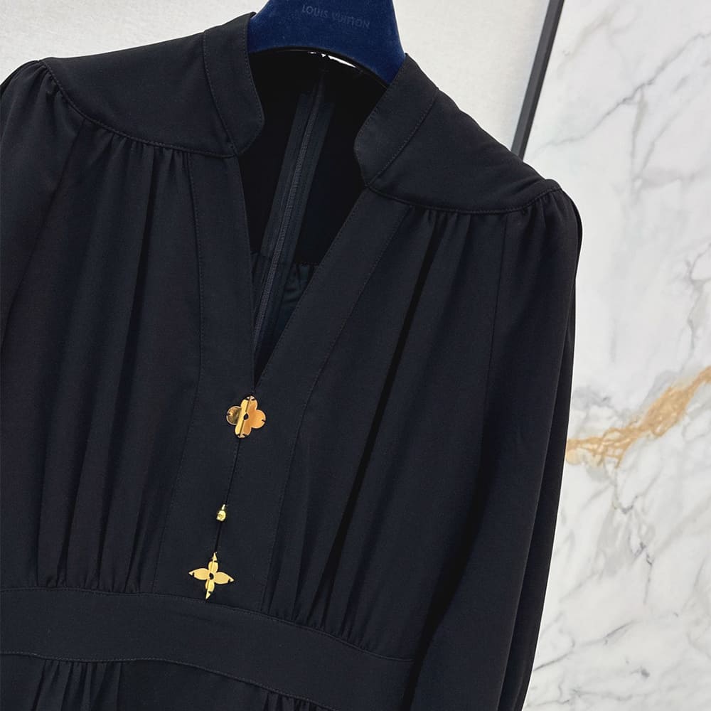 LV WOMEN DRESS(size:S|M|L)