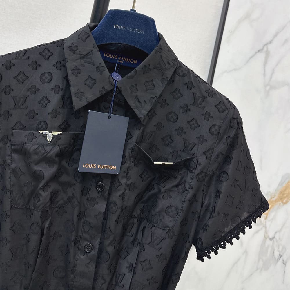 LV WOMEN DRESS(size:S|M|L)