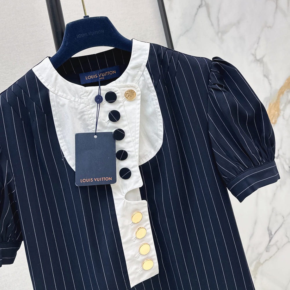 LV WOMEN DRESS(size:S|M|L)