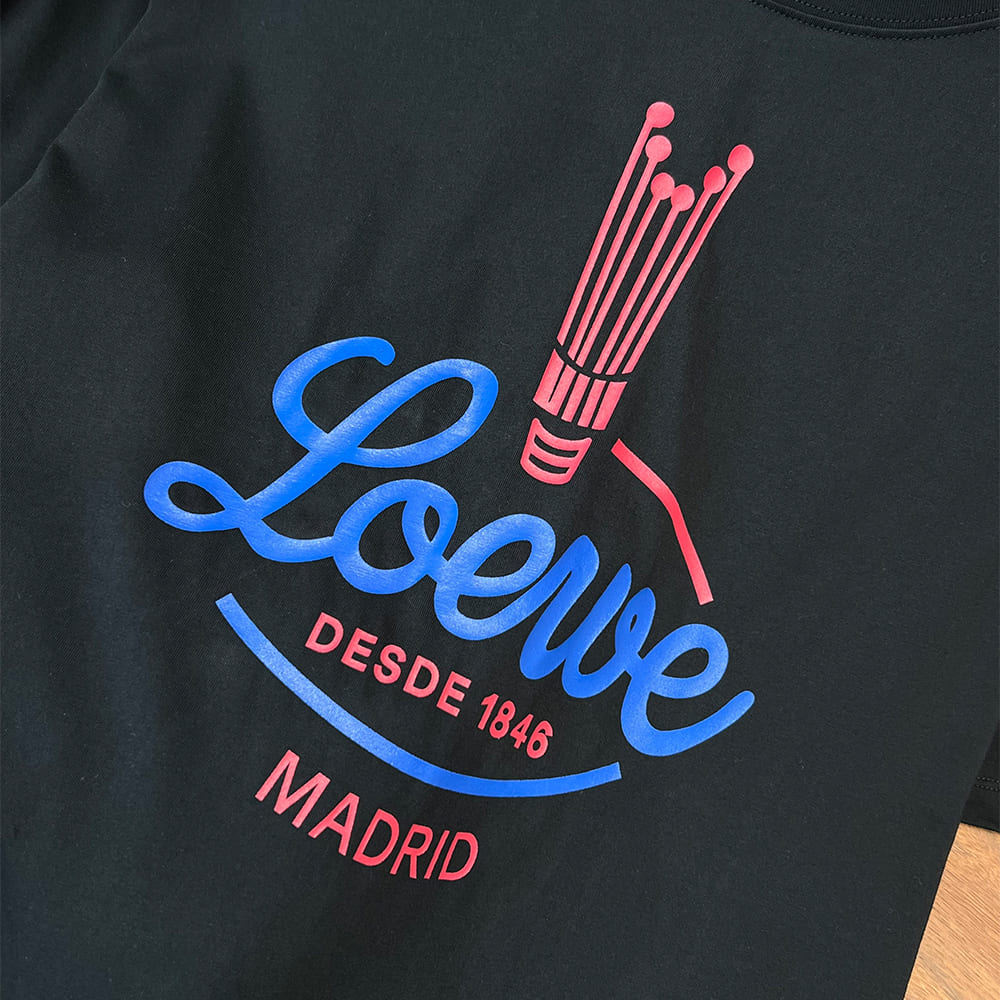 L0ew* UNISEX SHIRT(size:S|M|L)