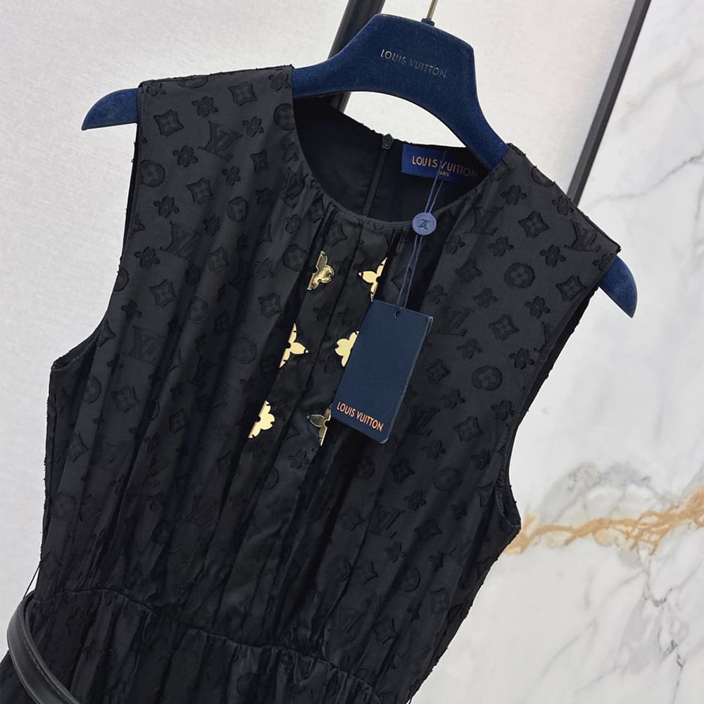 LV WOMEN DRESS(size:S|M|L)