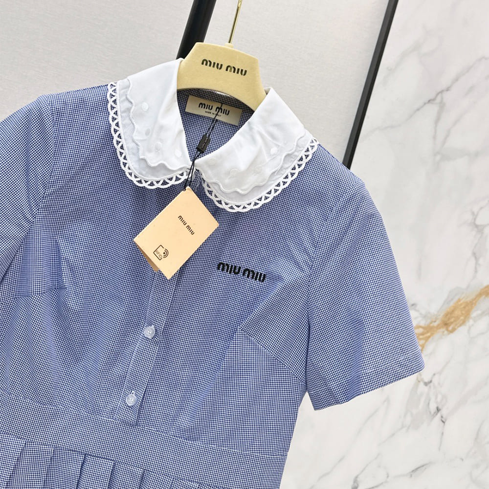 M1um1u WOMEN DRESS(size:S|M|L)