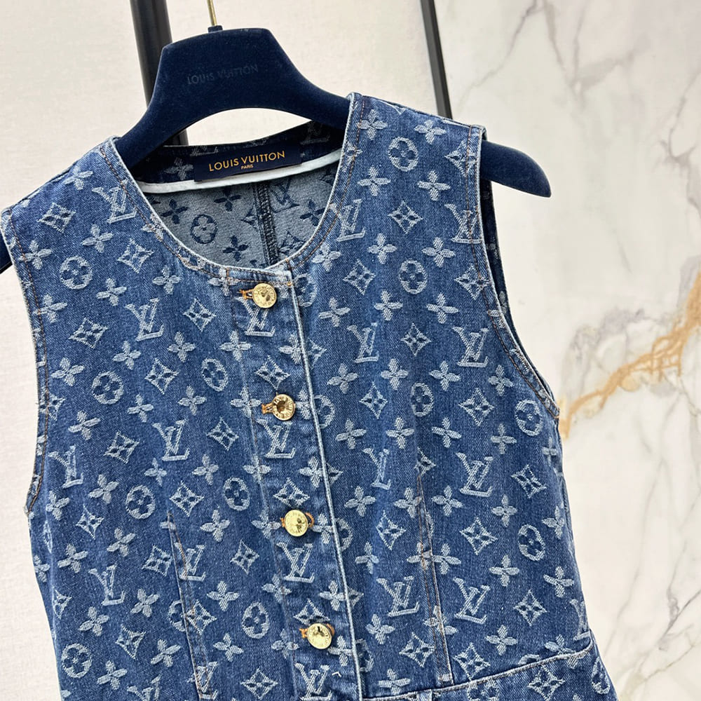 LV WOMEN DRESS(size:S|M|L)